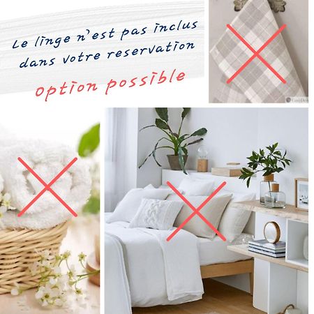 Mobil-Home La Palmyre - Zoo, Plage, Animations Les Mathes Exterior foto