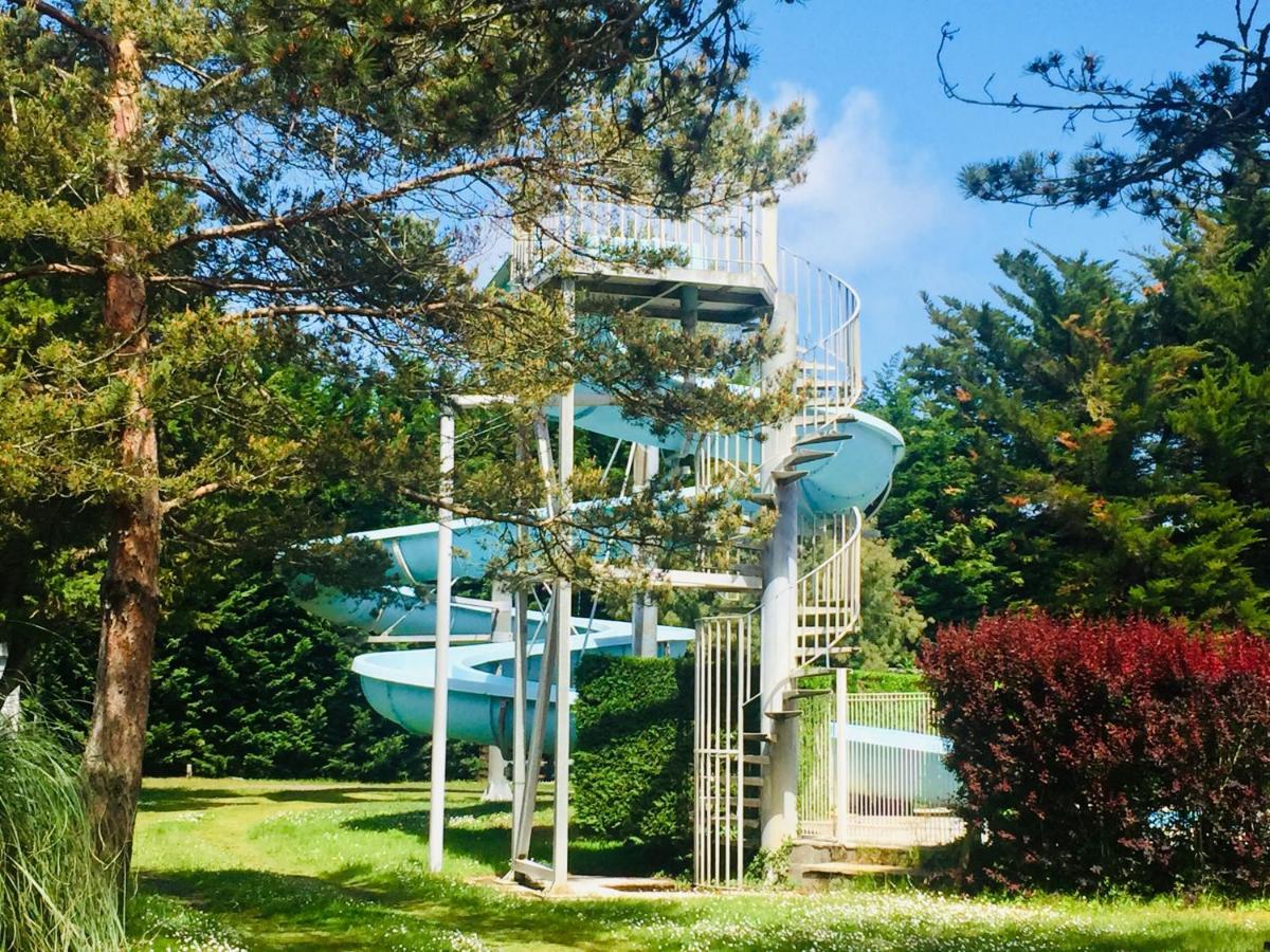 Mobil-Home La Palmyre - Zoo, Plage, Animations Les Mathes Exterior foto